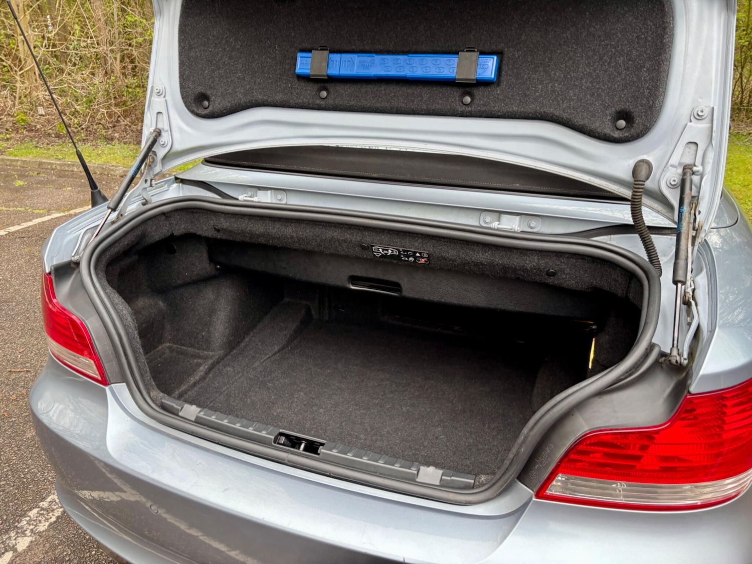 Used BMW 1 Series for sale - 78135613: Photo 32