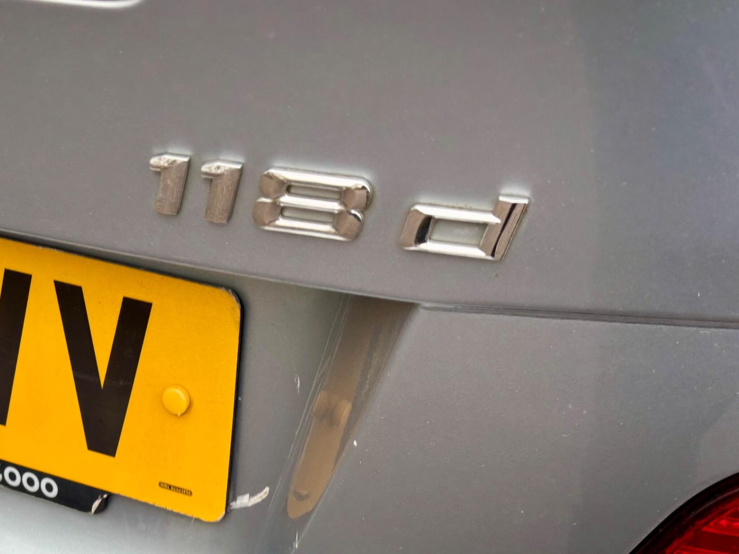 Used BMW 1 Series for sale - 78135613: Photo 34