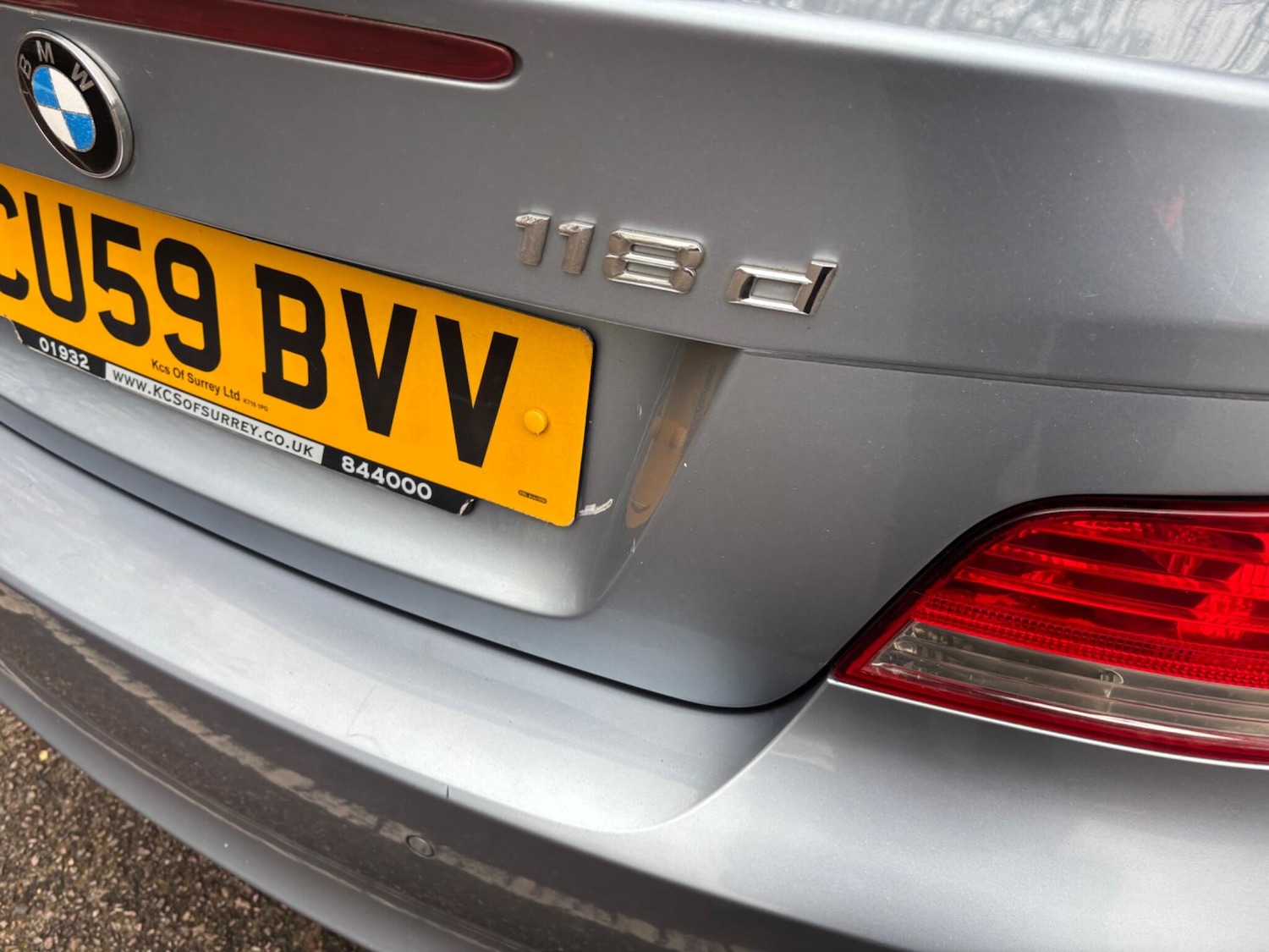 Used BMW 1 Series for sale - 78135613: Photo 35