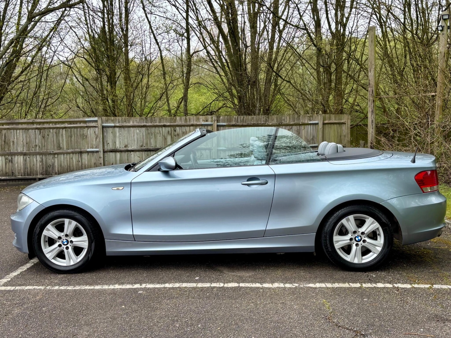 Used BMW 1 Series for sale - 78135613: Photo 38