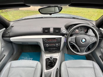 Used BMW 1 Series 2009 for sale - 78135613: Photo