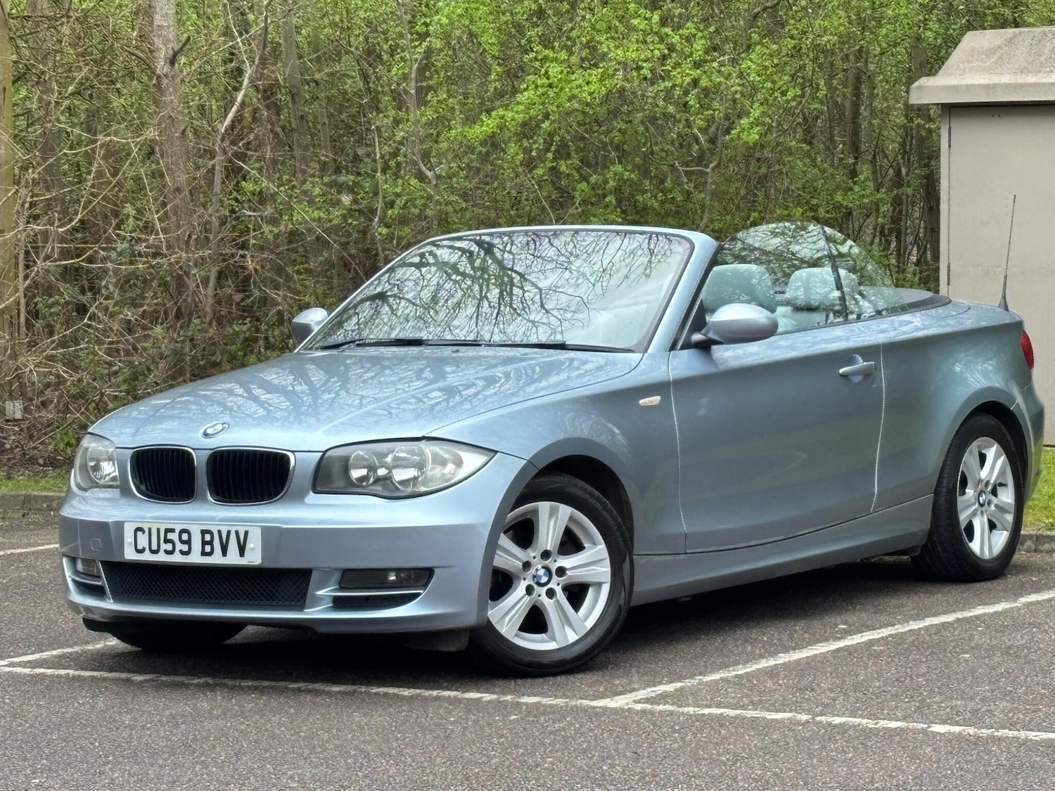 Used BMW 1 Series for sale - 78135613: Photo 55