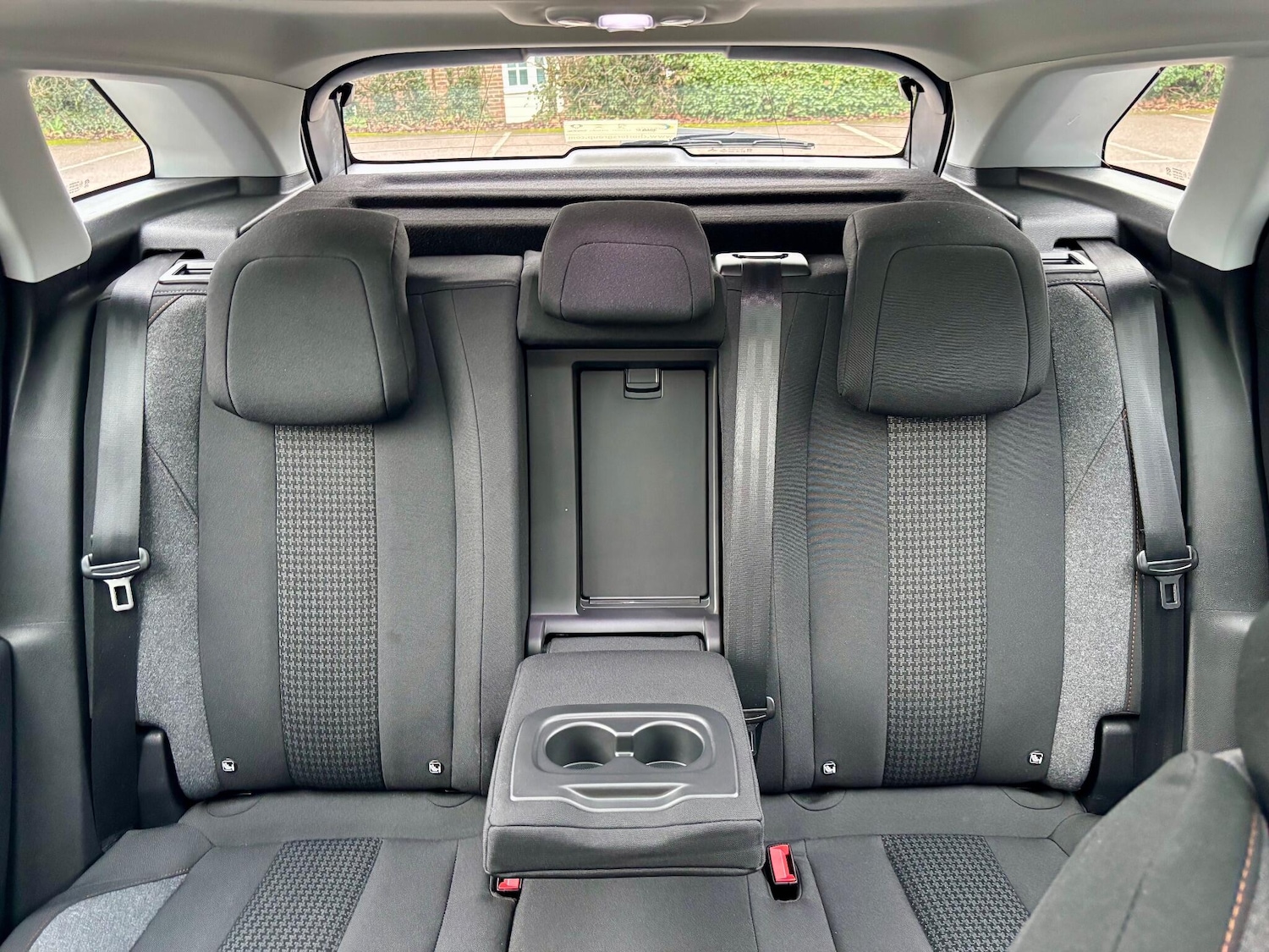 Used Peugeot 3008 2017 for sale - 77175819: Photo 12