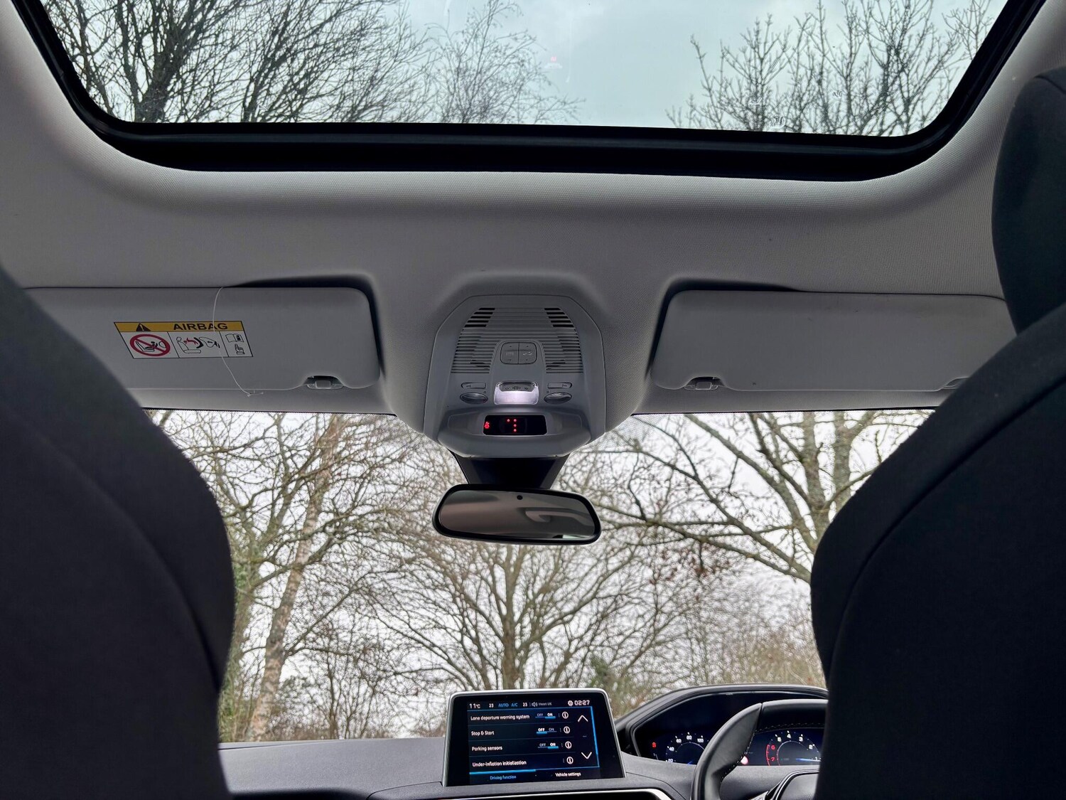 Used Peugeot 3008 2017 for sale - 77175819: Photo 13