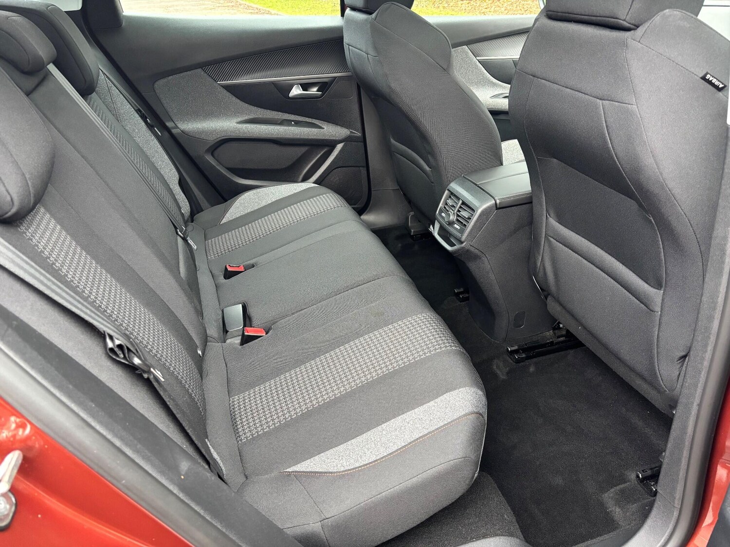 Used Peugeot 3008 2017 for sale - 77175819: Photo 16