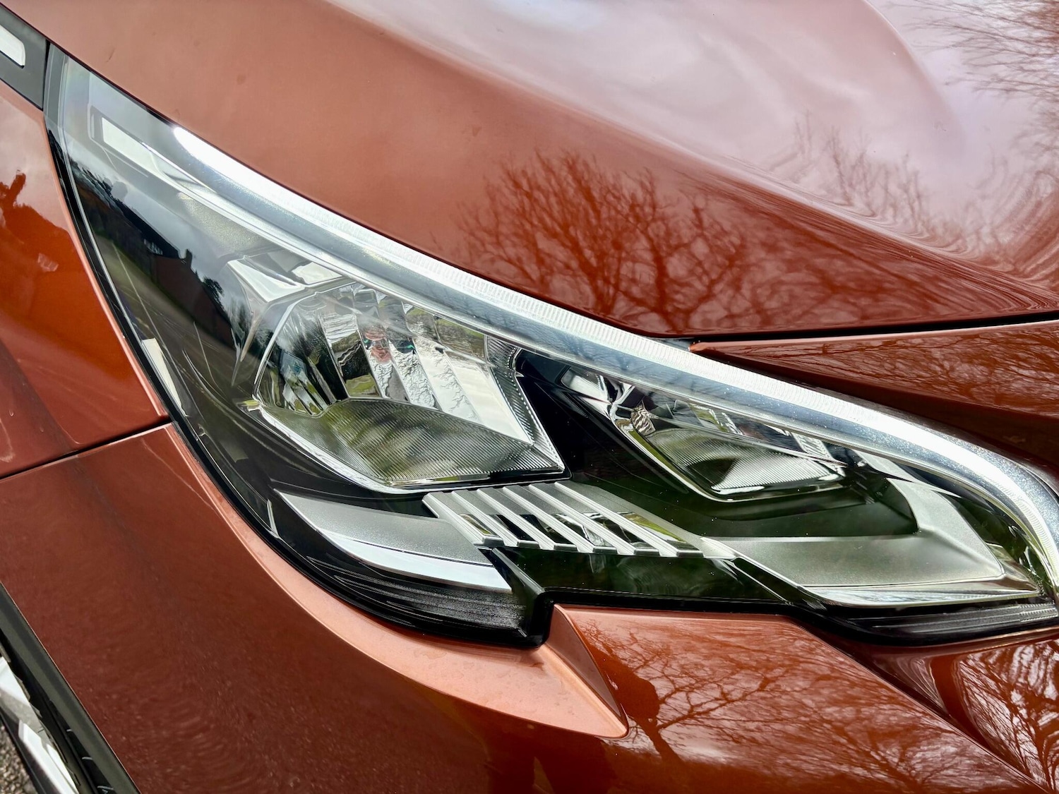 Used Peugeot 3008 2017 for sale - 77175819: Photo 18