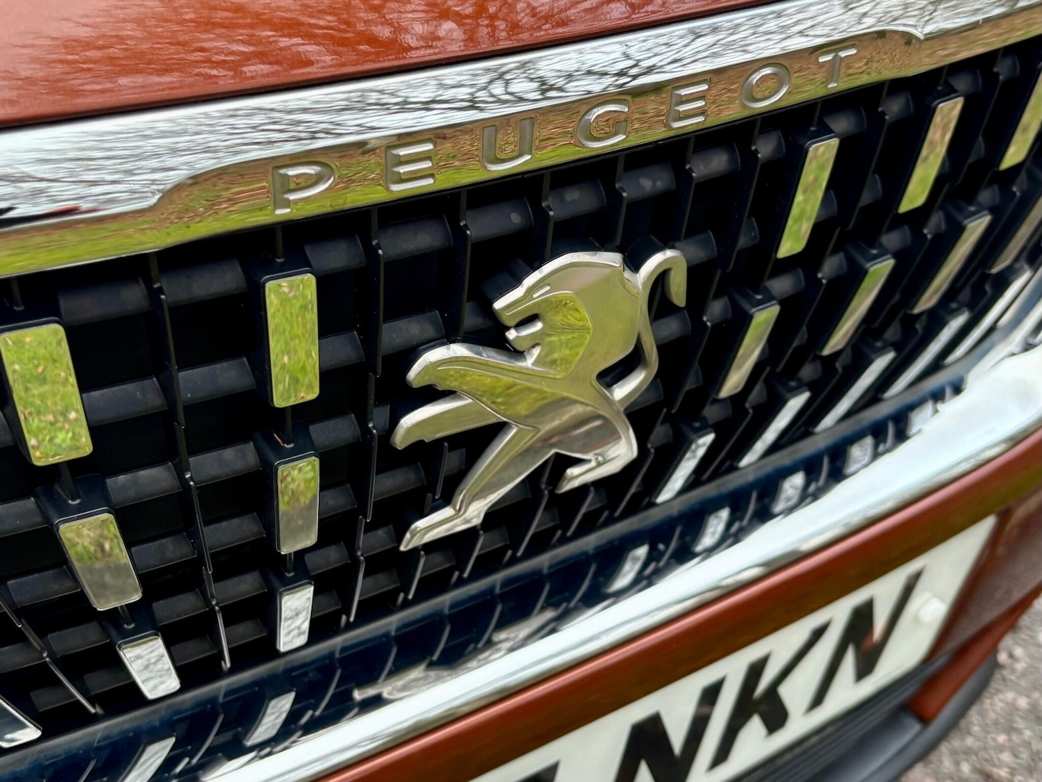 Used Peugeot 3008 2017 for sale - 77175819: Photo 20