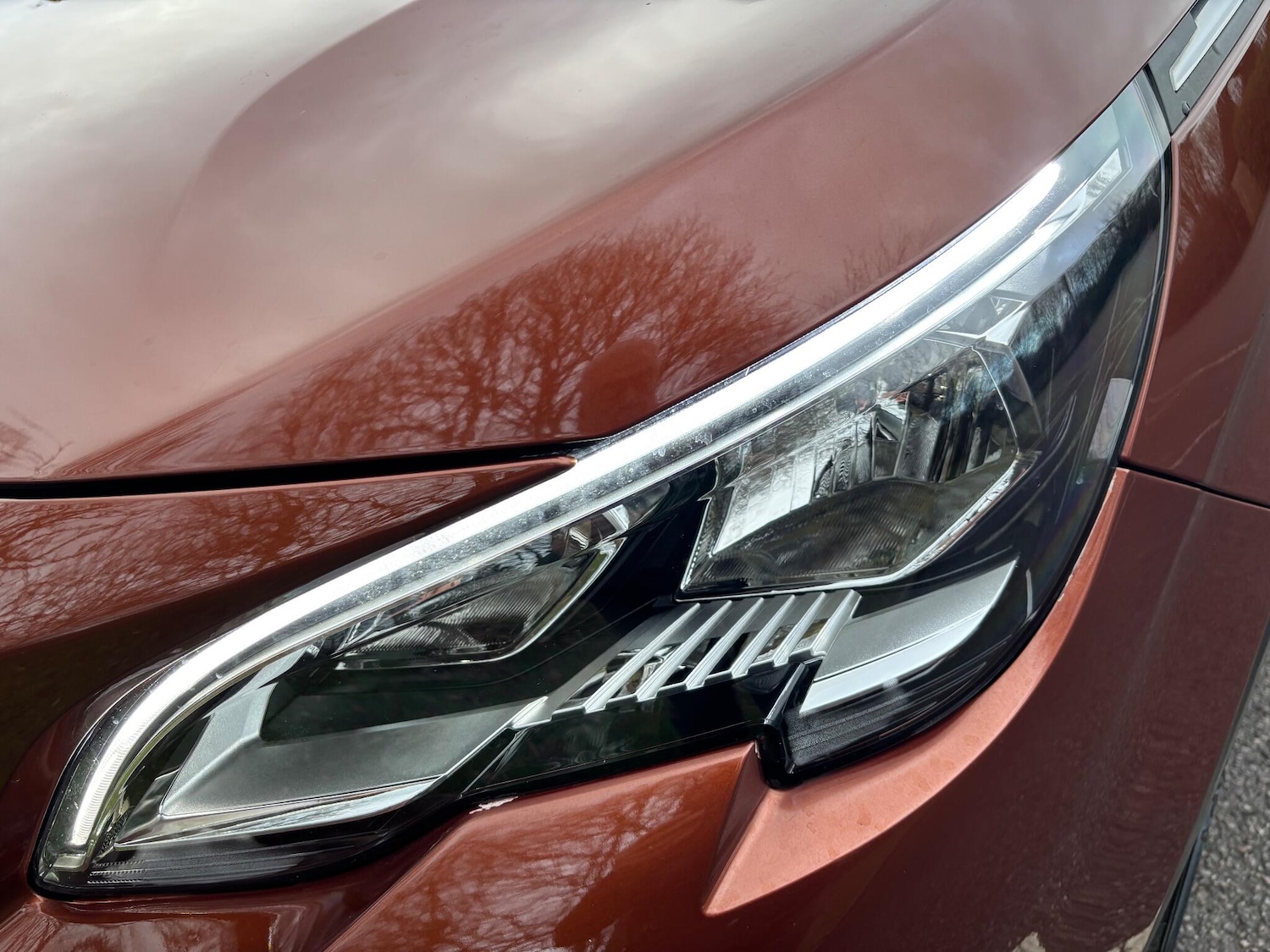 Used Peugeot 3008 2017 for sale - 77175819: Photo 23