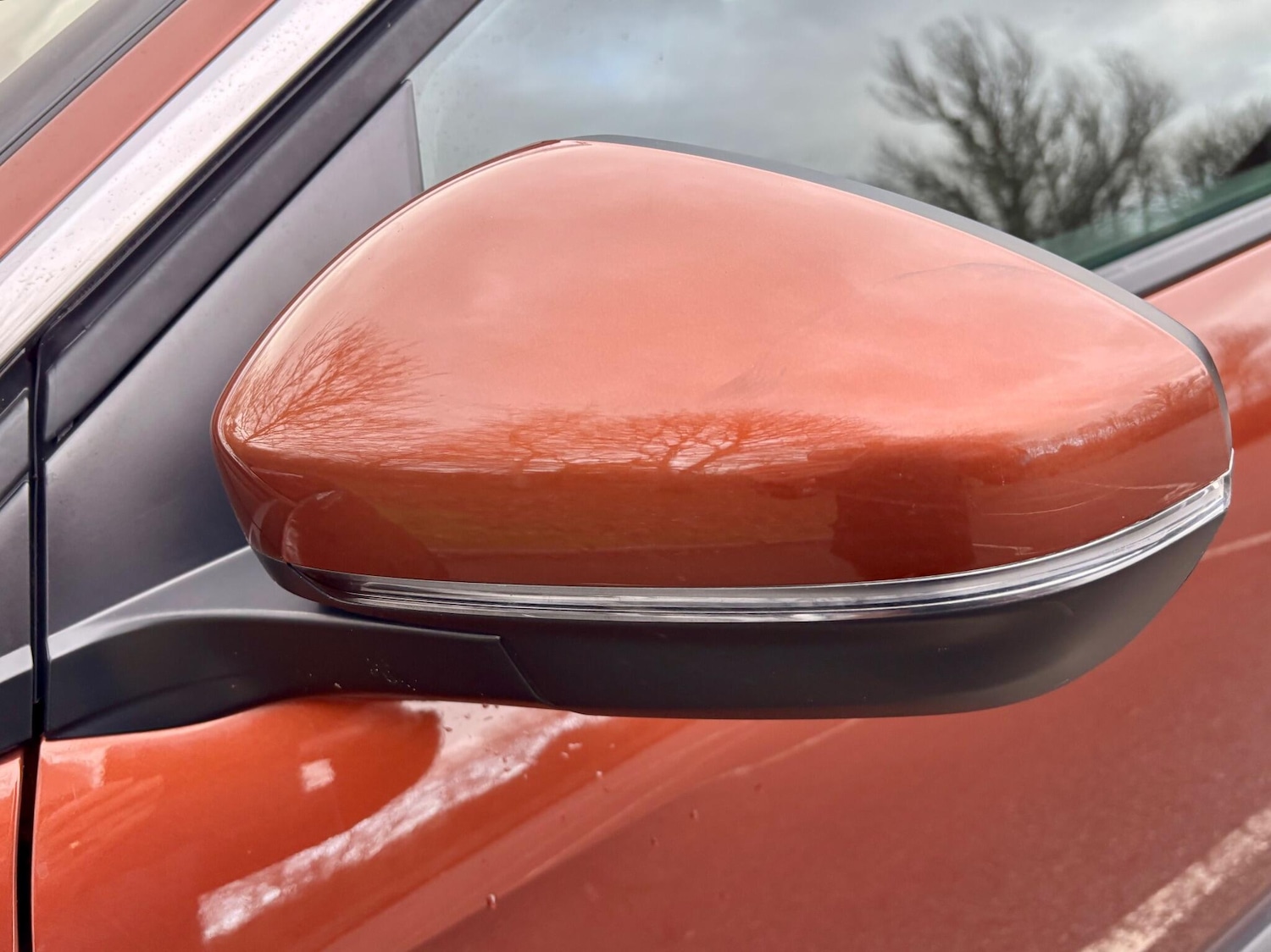 Used Peugeot 3008 2017 for sale - 77175819: Photo 24