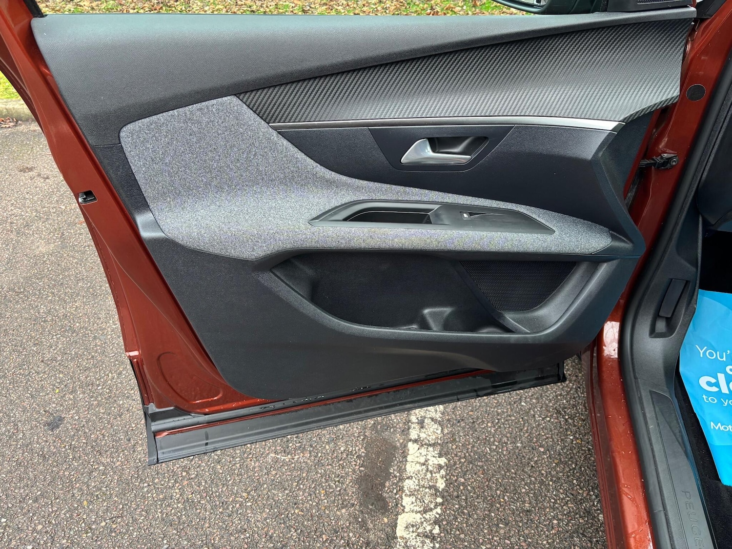 Used Peugeot 3008 2017 for sale - 77175819: Photo 26