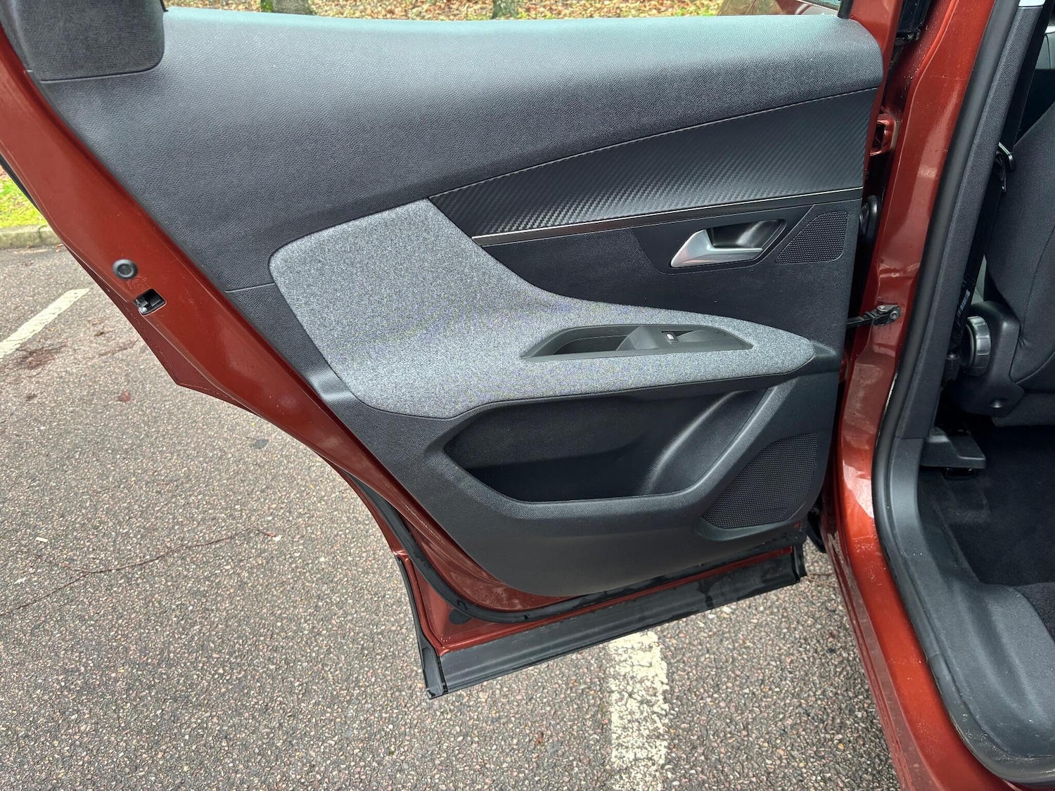 Used Peugeot 3008 2017 for sale - 77175819: Photo 27