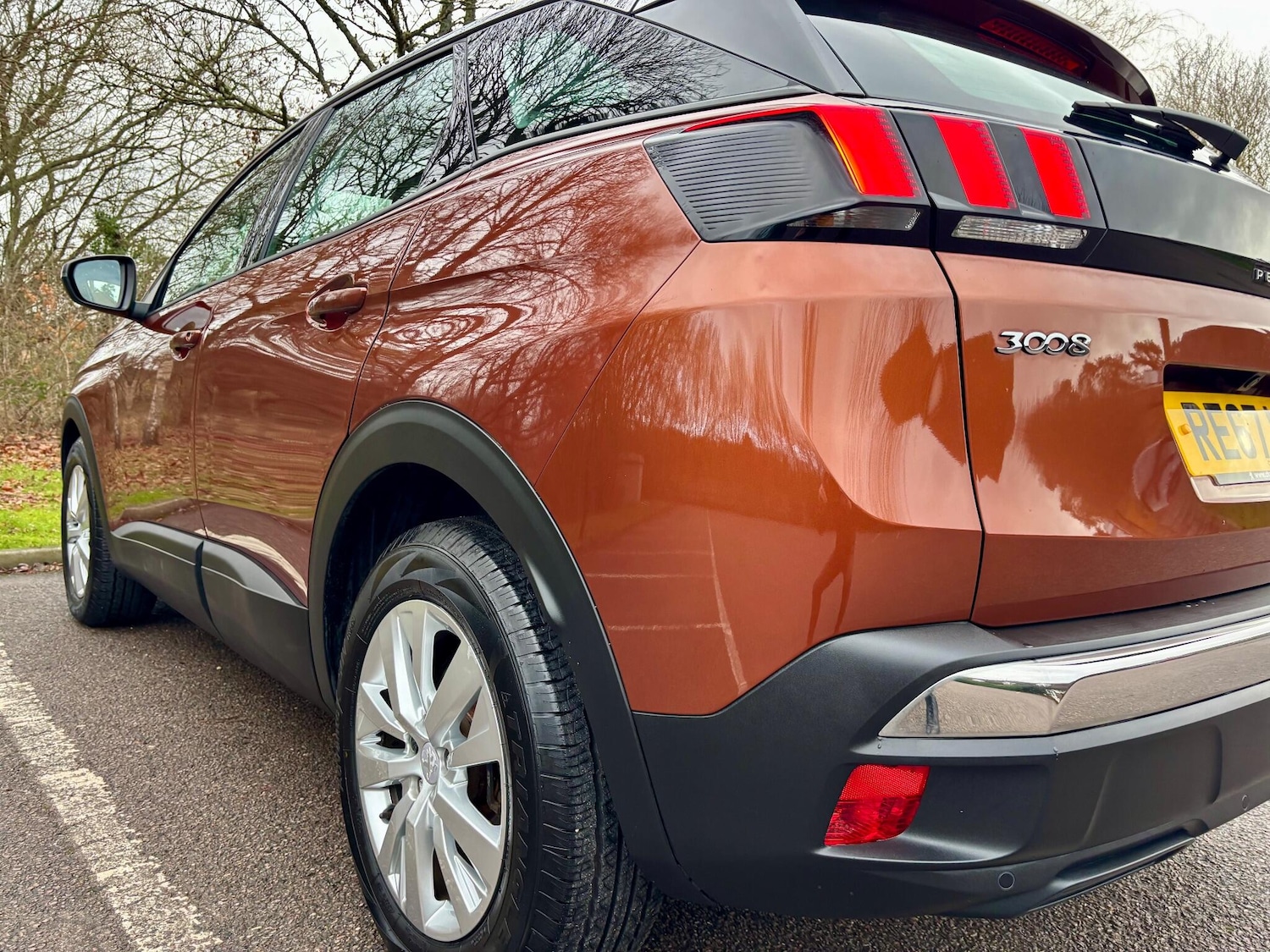 Used Peugeot 3008 2017 for sale - 77175819: Photo 28