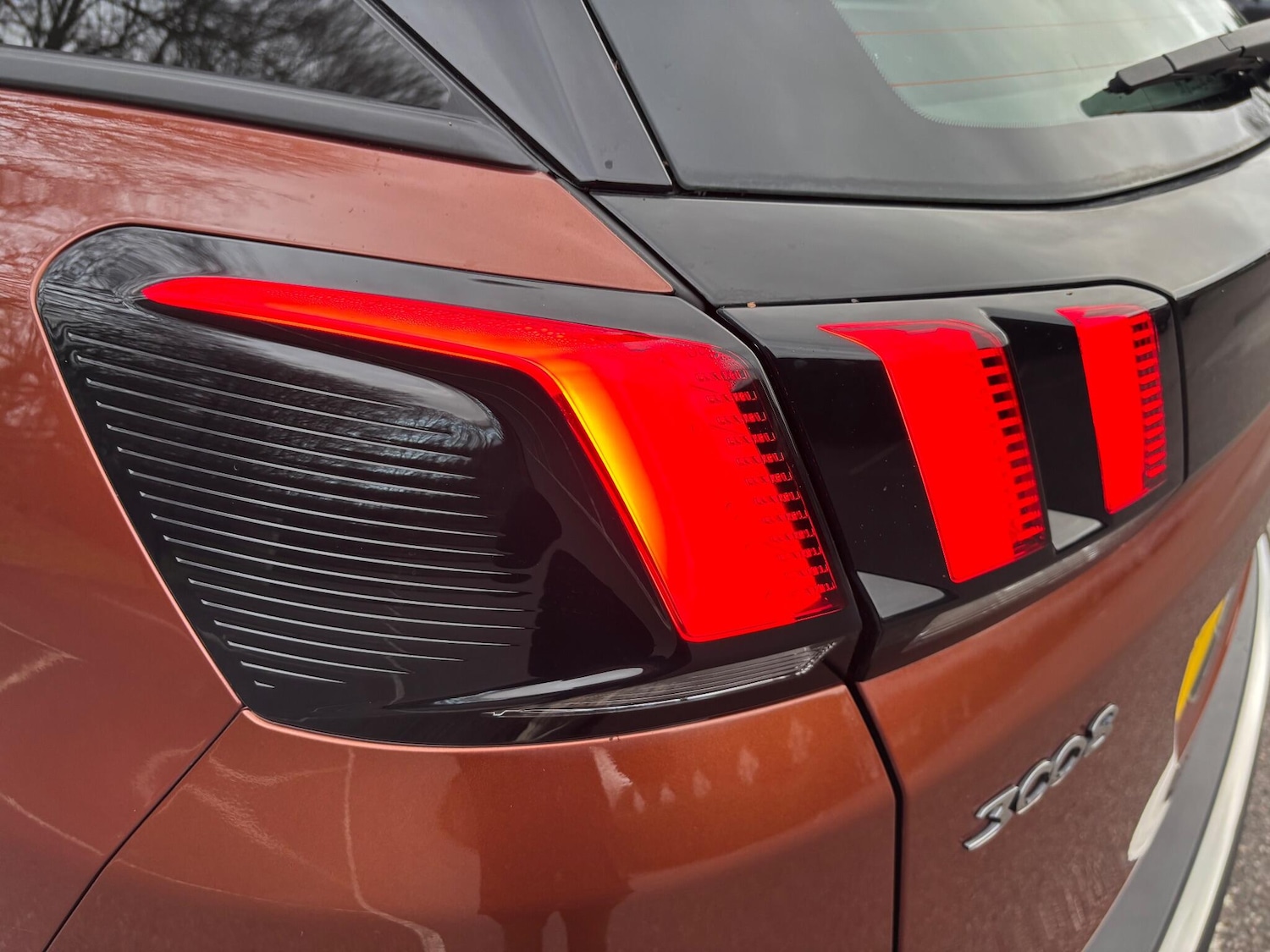 Used Peugeot 3008 2017 for sale - 77175819: Photo 29