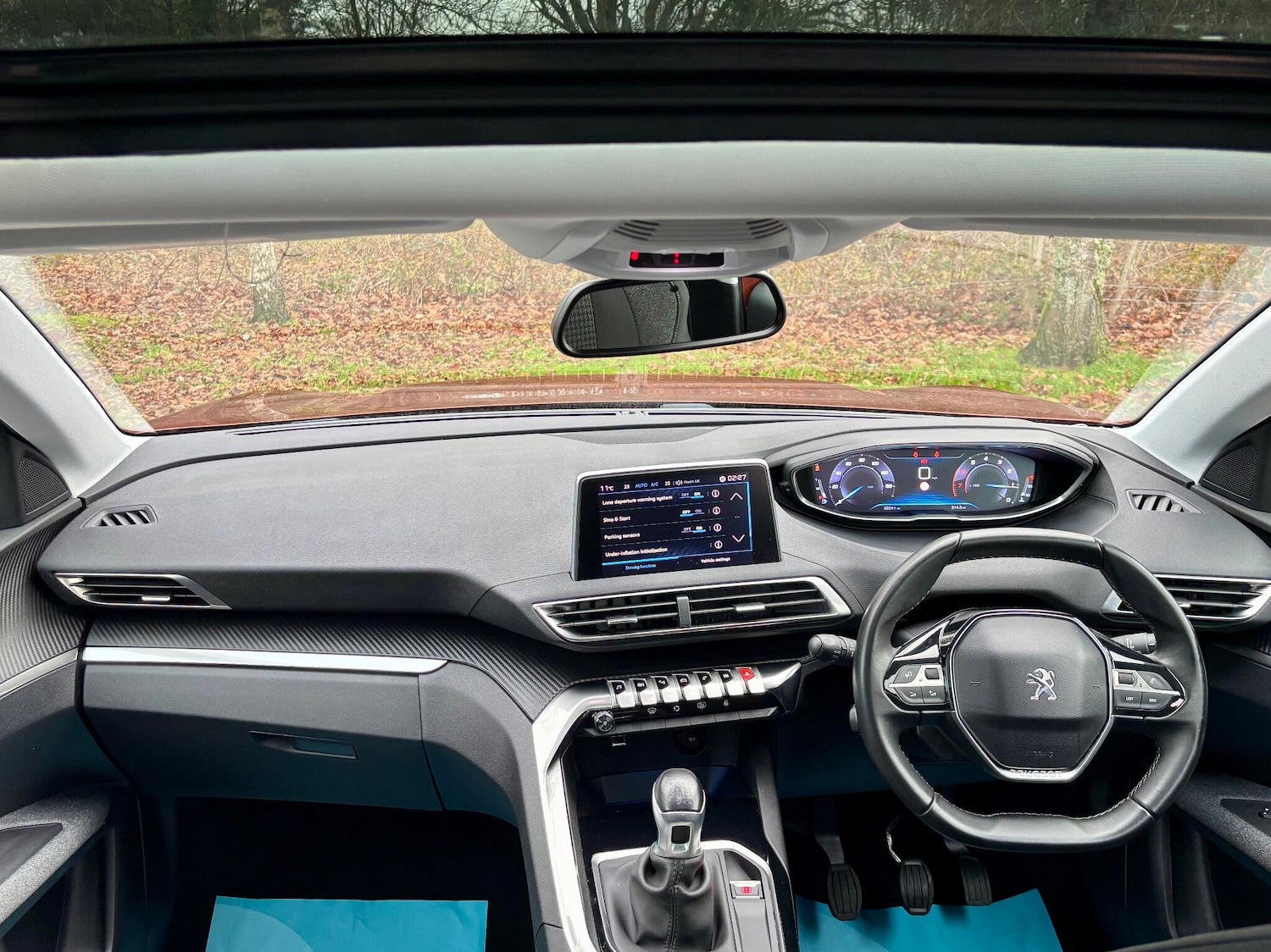 Used Peugeot 3008 2017 for sale - 77175819: Photo 3