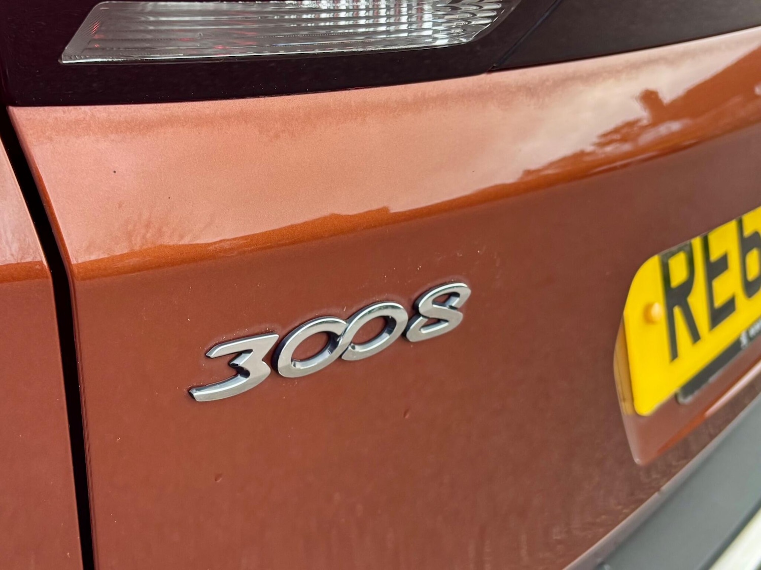 Used Peugeot 3008 2017 for sale - 77175819: Photo 30