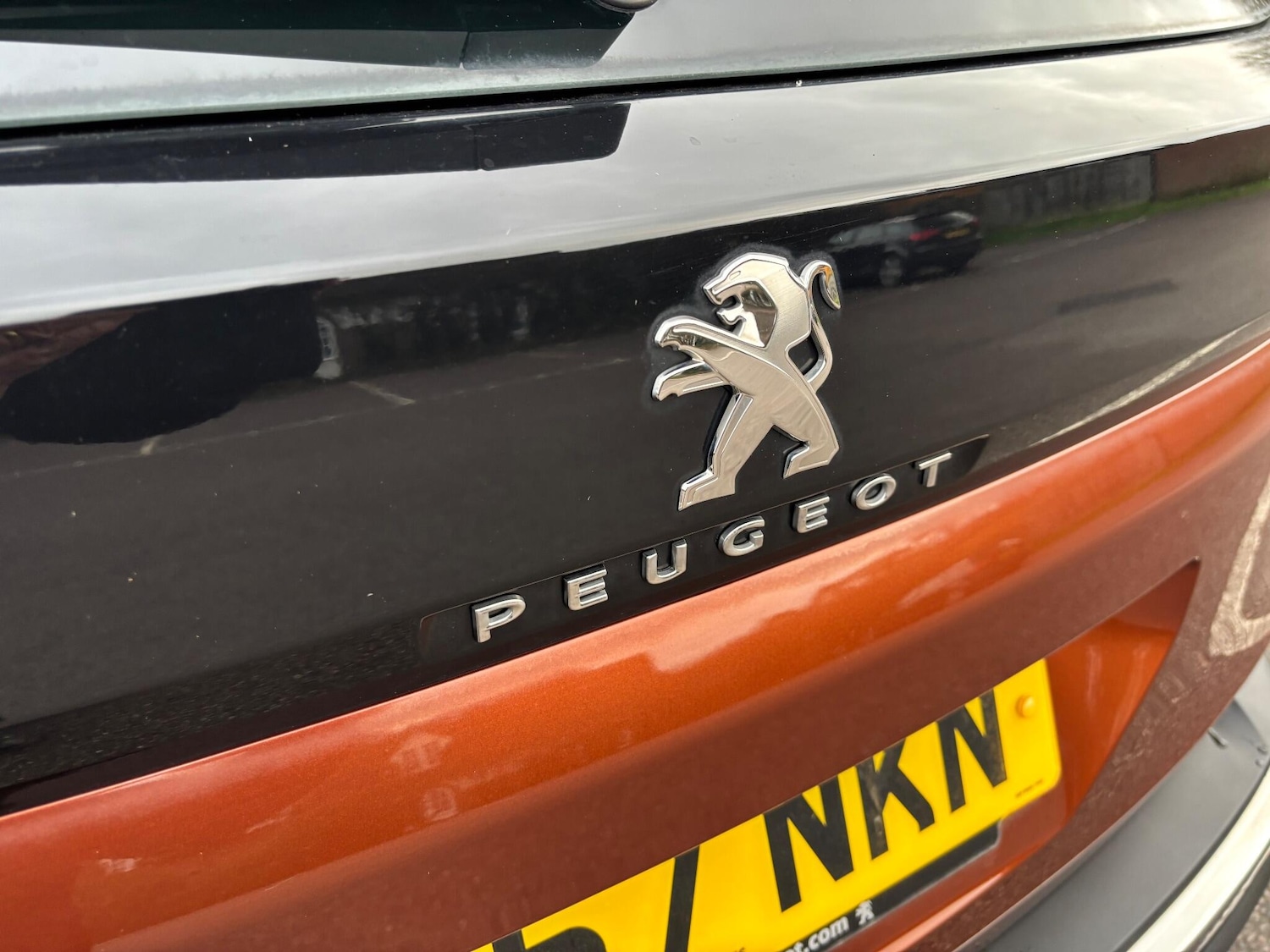 Used Peugeot 3008 2017 for sale - 77175819: Photo 31