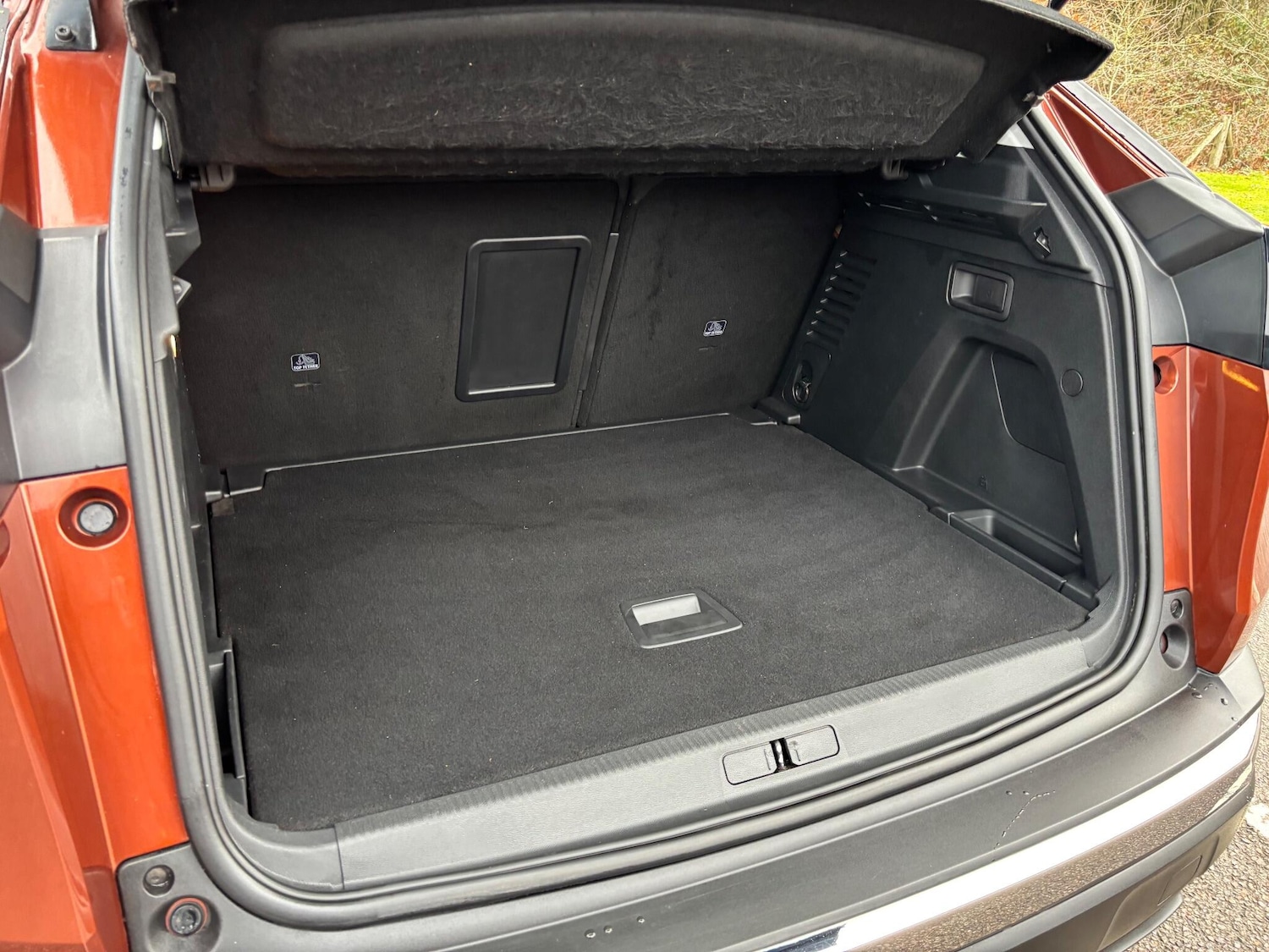 Used Peugeot 3008 2017 for sale - 77175819: Photo 32