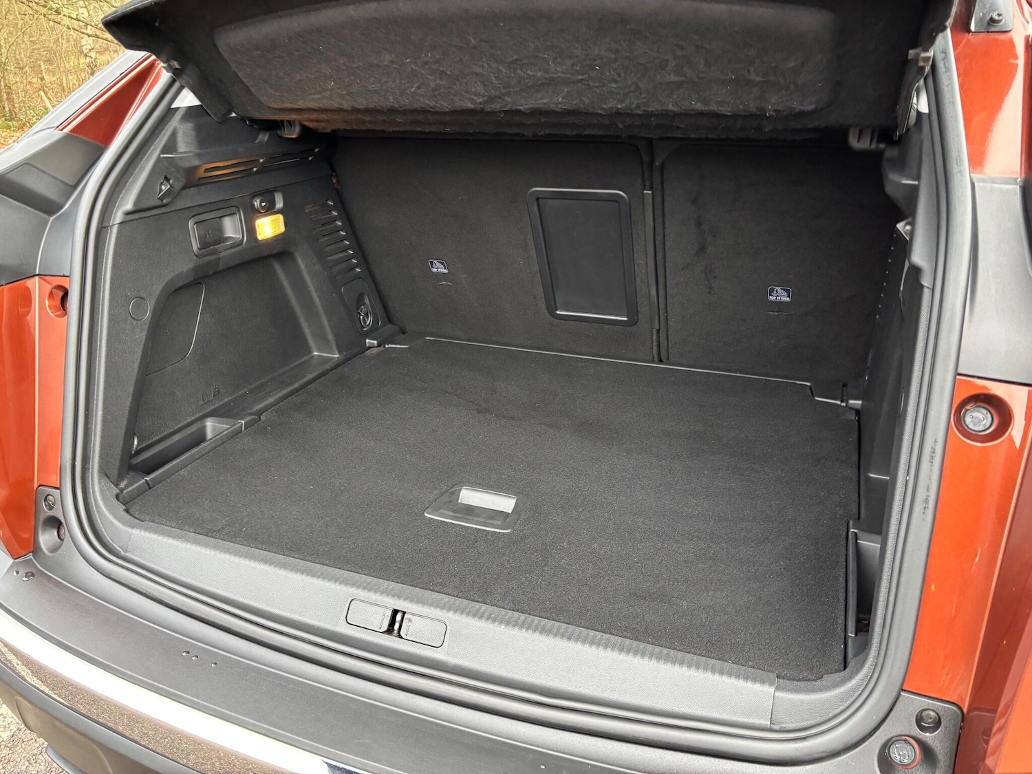 Used Peugeot 3008 2017 for sale - 77175819: Photo 34