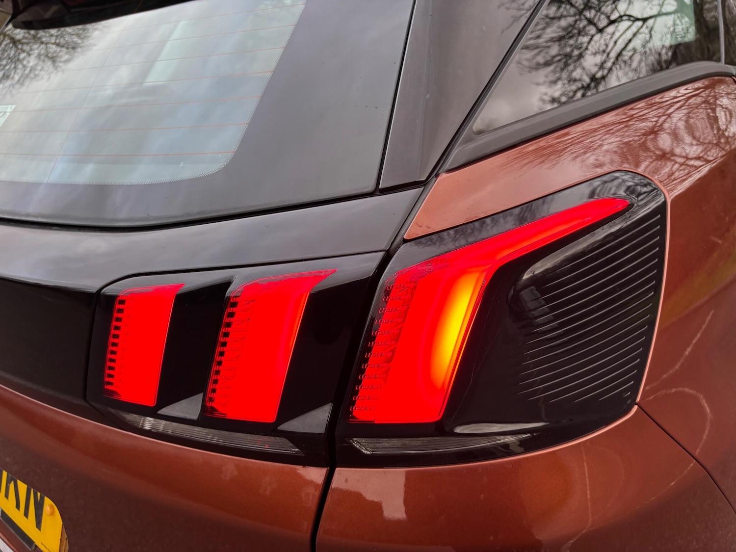 Used Peugeot 3008 2017 for sale - 77175819: Photo 35