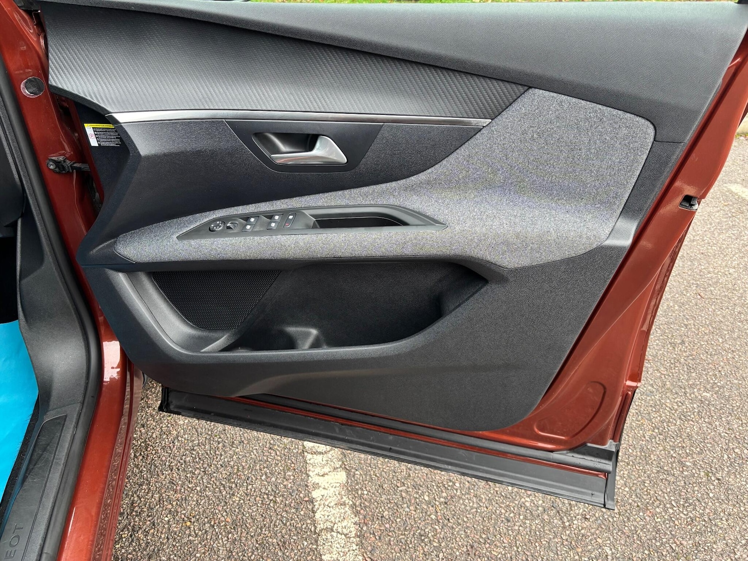 Used Peugeot 3008 2017 for sale - 77175819: Photo 37