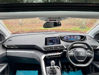 Used Peugeot 3008 2017 for sale - 77175819: Photo