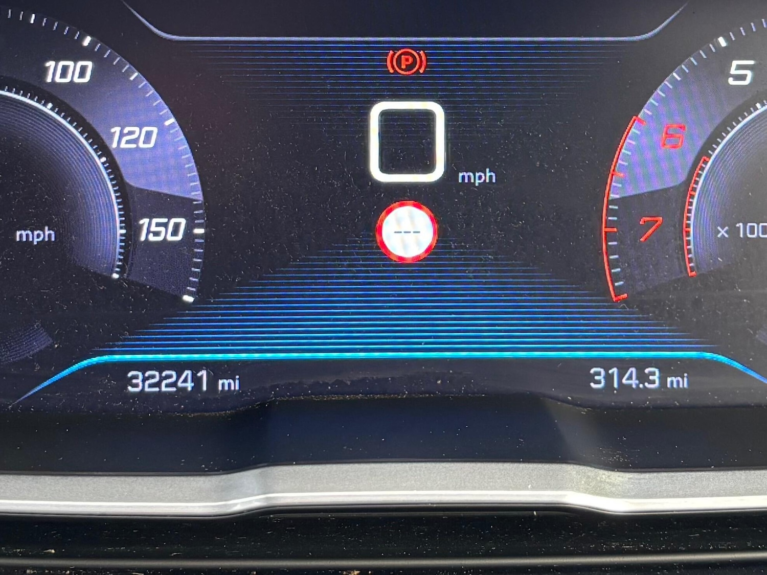 Used Peugeot 3008 2017 for sale - 77175819: Photo 42