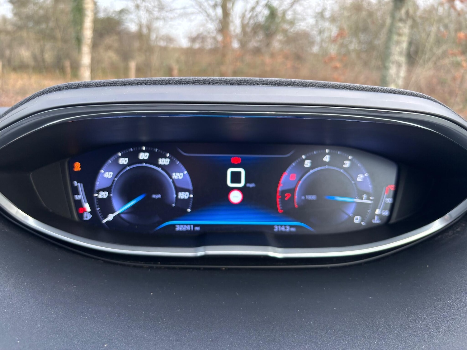 Used Peugeot 3008 2017 for sale - 77175819: Photo 43