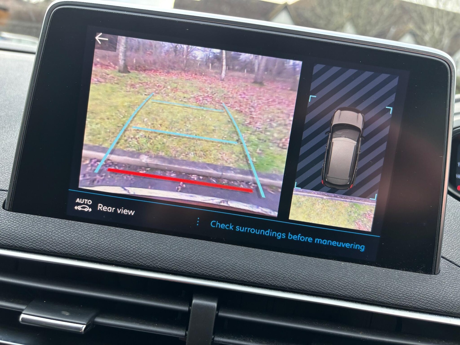 Used Peugeot 3008 2017 for sale - 77175819: Photo 45