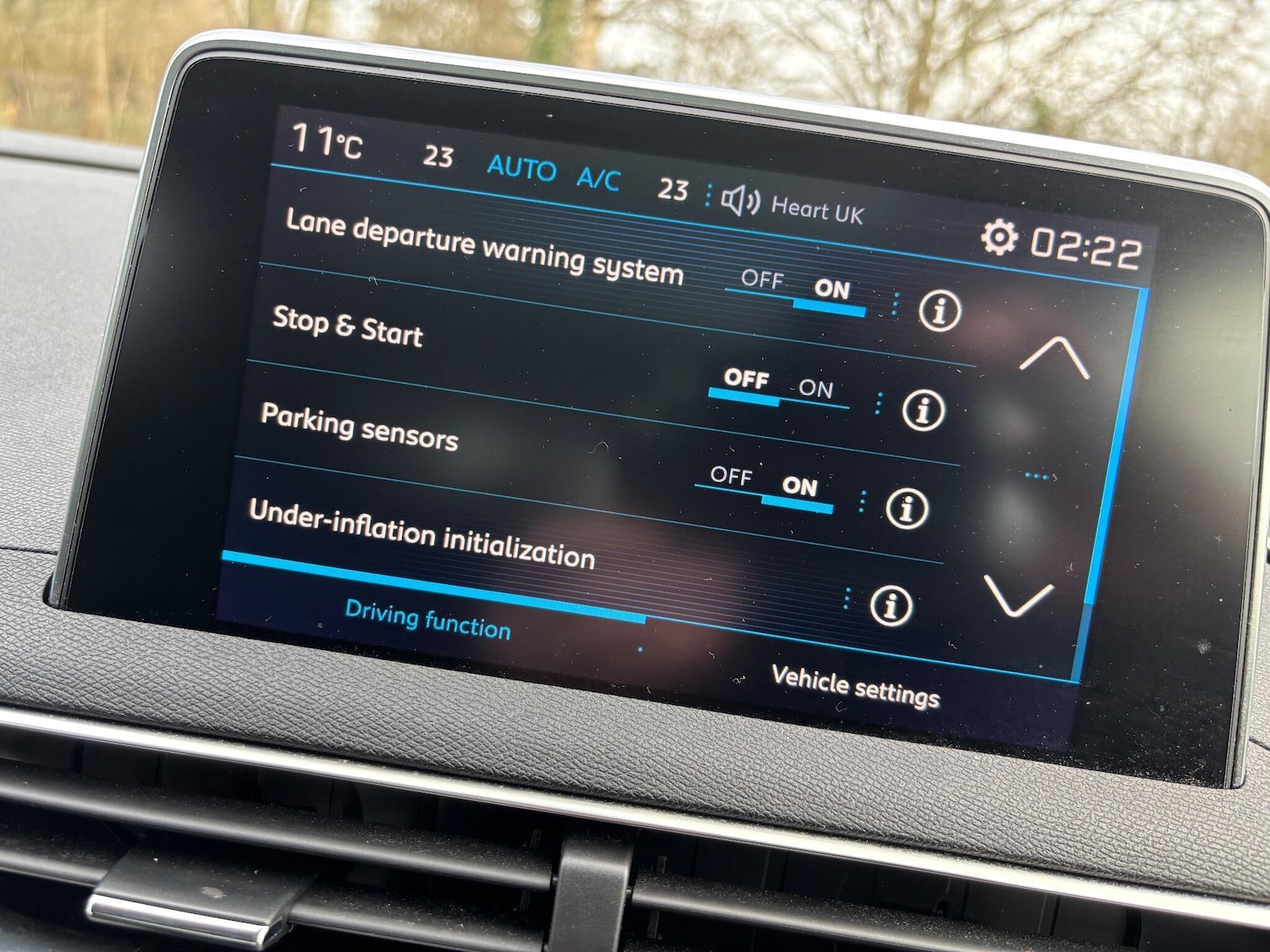 Used Peugeot 3008 2017 for sale - 77175819: Photo 47