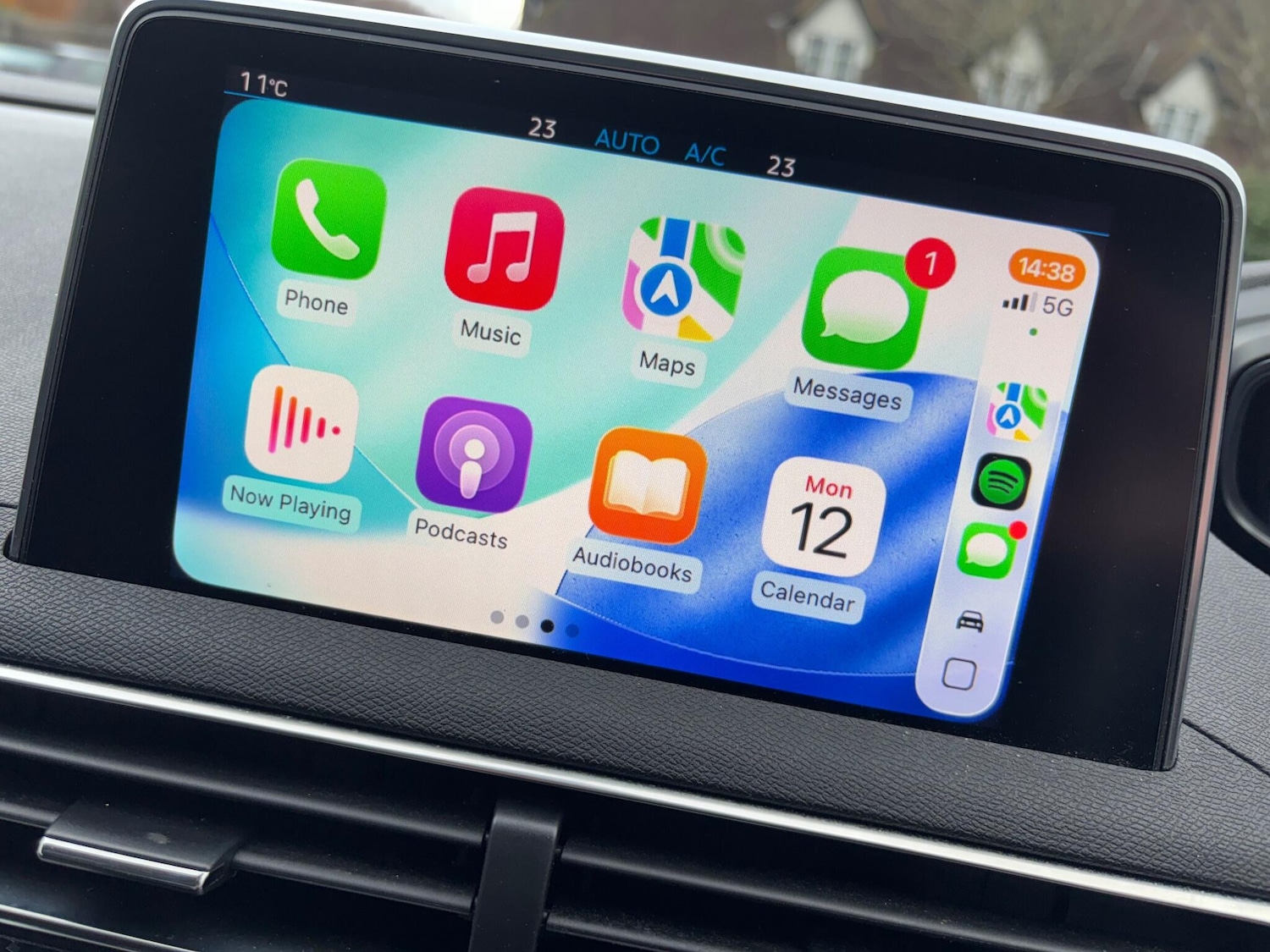 Used Peugeot 3008 2017 for sale - 77175819: Photo 48