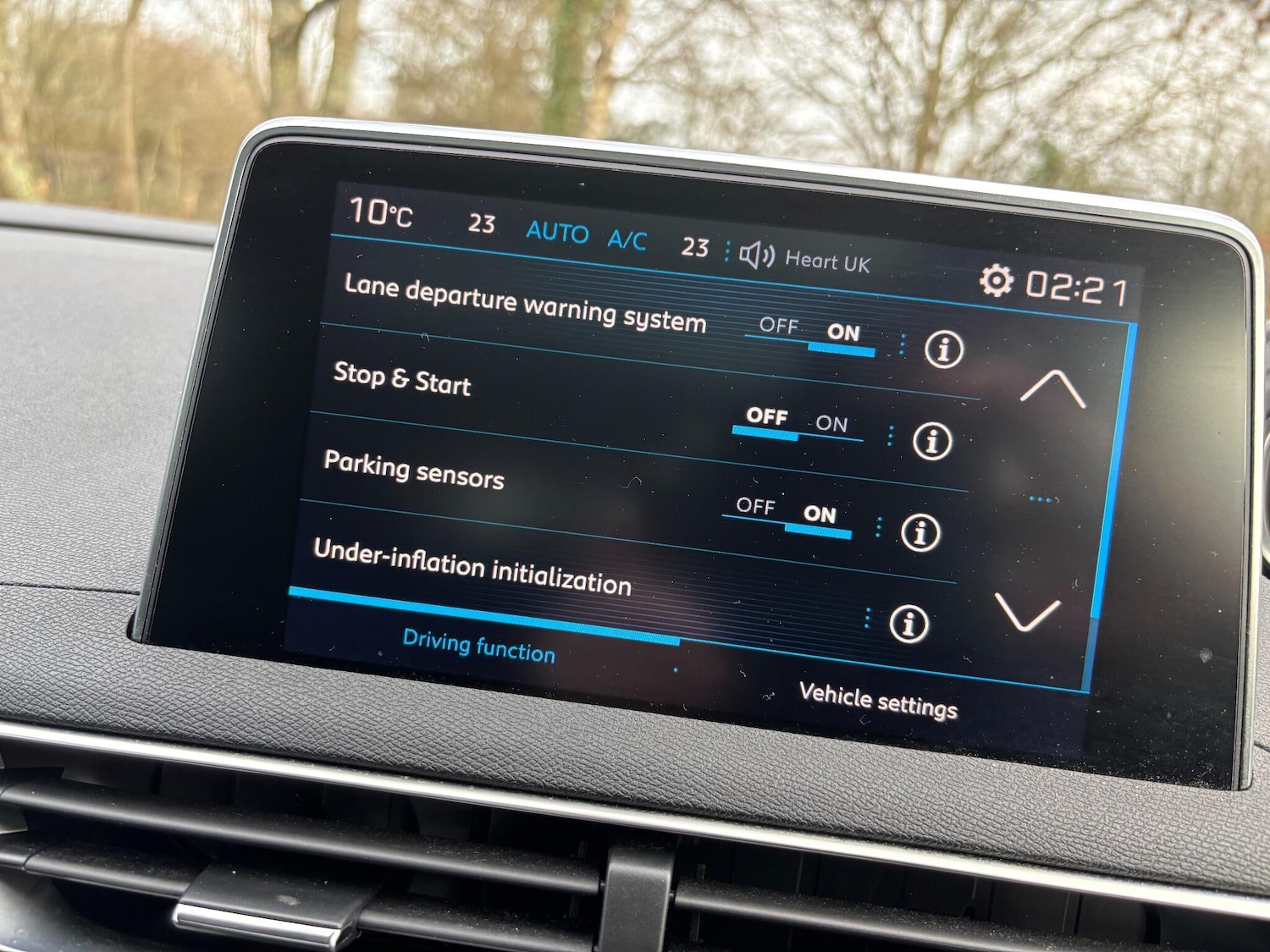 Used Peugeot 3008 2017 for sale - 77175819: Photo 51