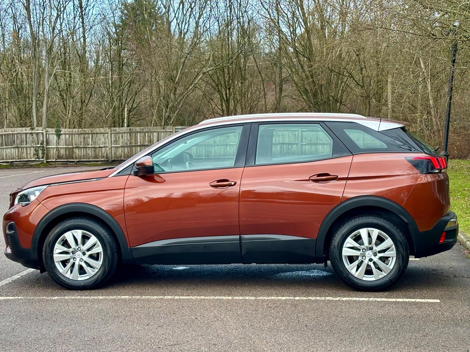 Used Peugeot 3008 2017 for sale - 77175819: Photo 58