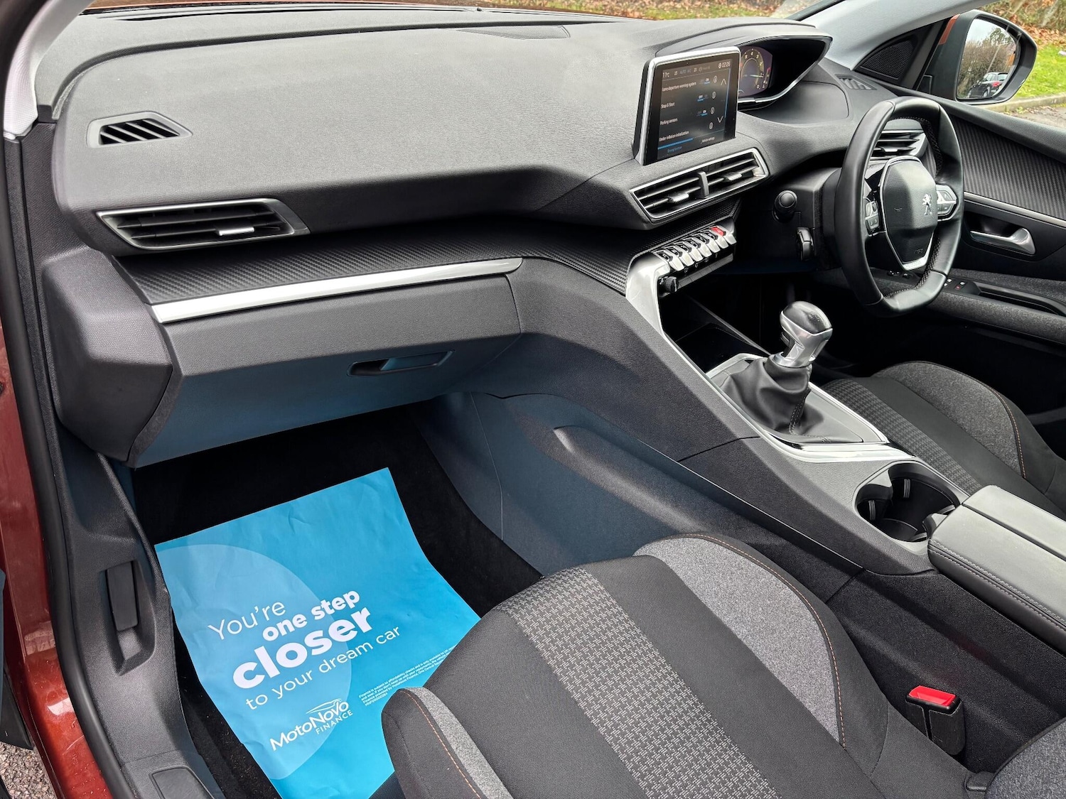 Used Peugeot 3008 2017 for sale - 77175819: Photo 6