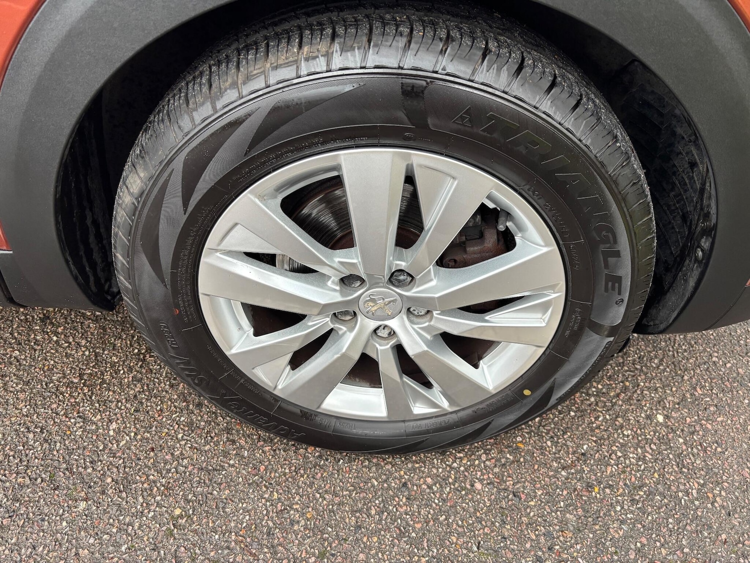 Used Peugeot 3008 2017 for sale - 77175819: Photo 63