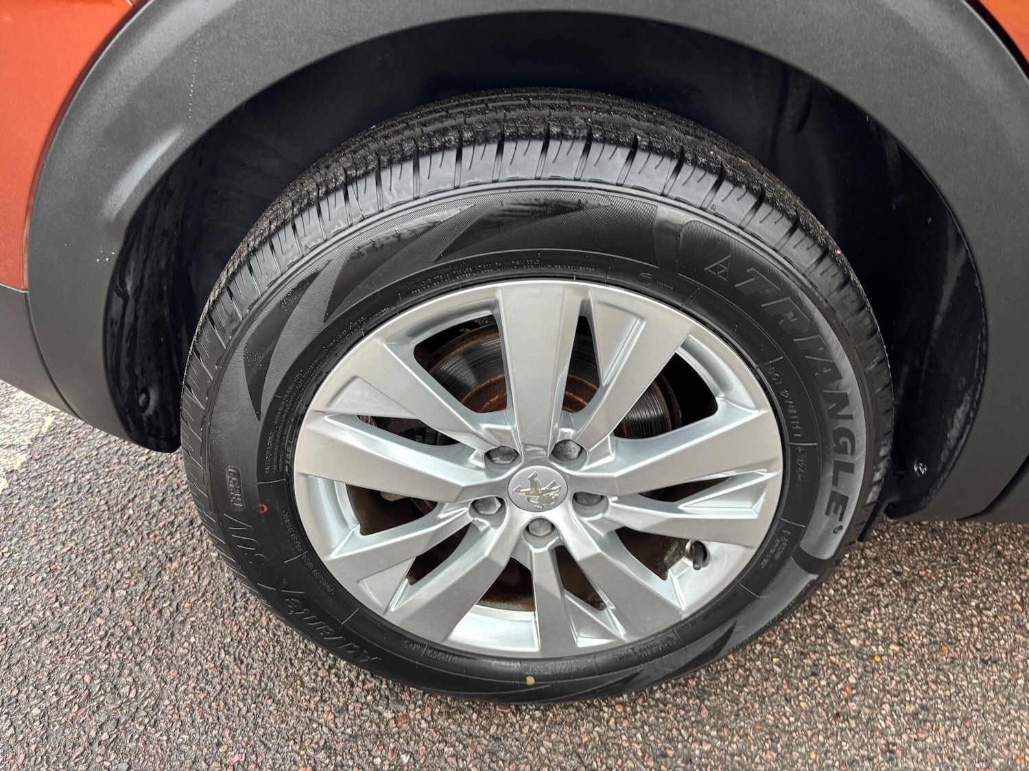 Used Peugeot 3008 2017 for sale - 77175819: Photo 64