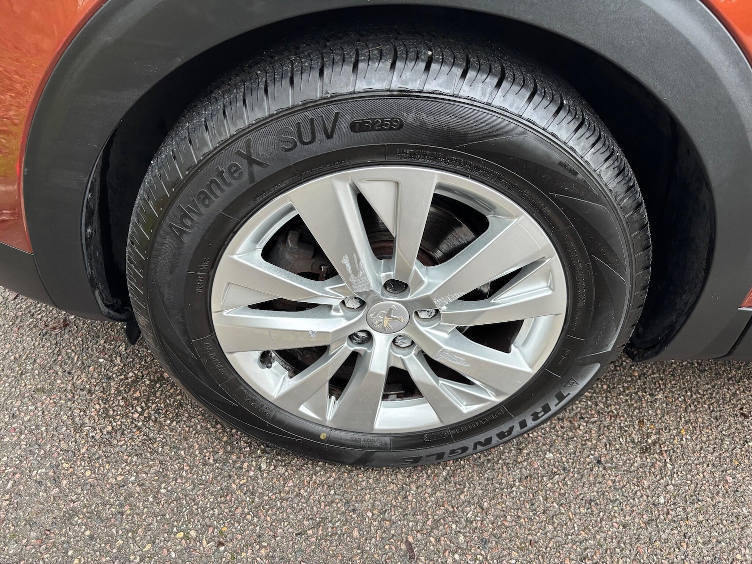 Used Peugeot 3008 2017 for sale - 77175819: Photo 67