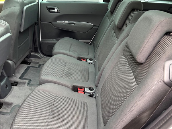 Used Peugeot 5008 2015 for sale - 76314871: Photo 12