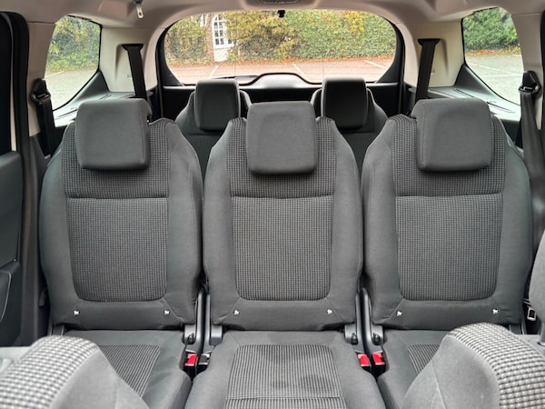Used Peugeot 5008 2015 for sale - 76314871: Photo 13