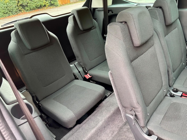 Used Peugeot 5008 2015 for sale - 76314871: Photo 14