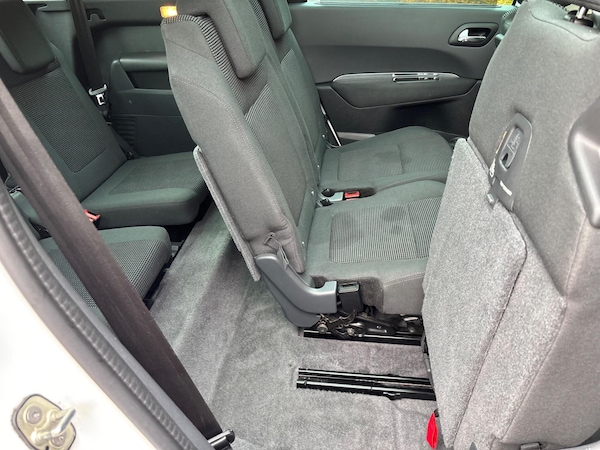 Used Peugeot 5008 2015 for sale - 76314871: Photo 15