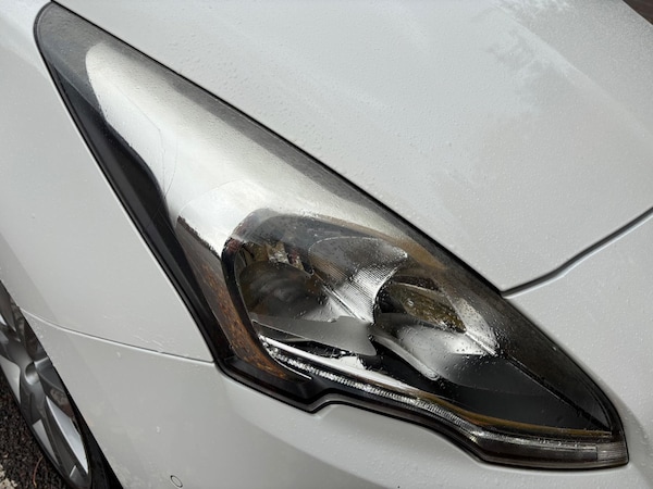 Used Peugeot 5008 2015 for sale - 76314871: Photo 18