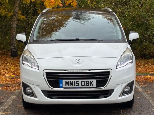 Used Peugeot 5008 2015 for sale - 76314871: Photo 21
