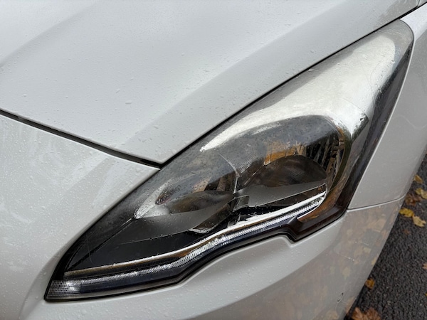 Used Peugeot 5008 2015 for sale - 76314871: Photo 23