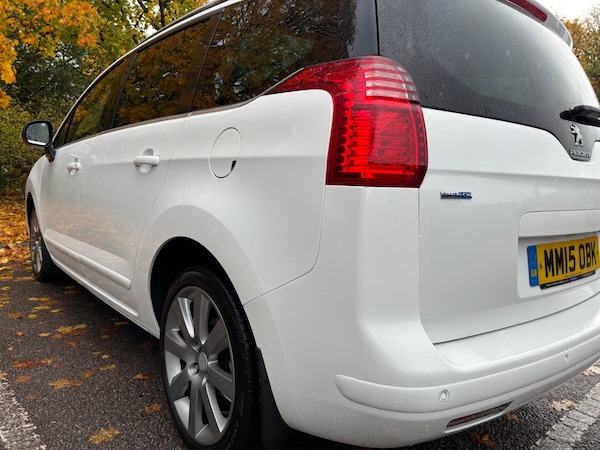 Used Peugeot 5008 2015 for sale - 76314871: Photo 28