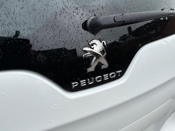 Used Peugeot 5008 2015 for sale - 76314871: Photo 31