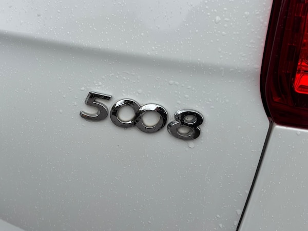 Used Peugeot 5008 2015 for sale - 76314871: Photo 35