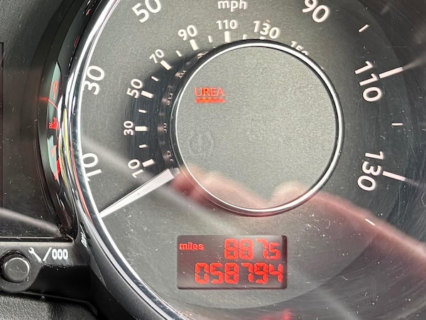 Used Peugeot 5008 2015 for sale - 76314871: Photo 44