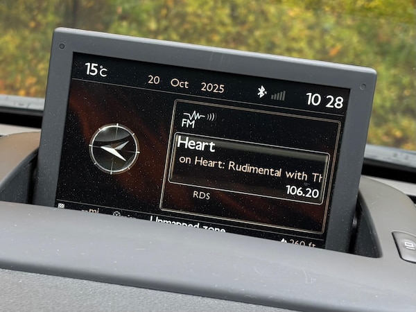 Used Peugeot 5008 2015 for sale - 76314871: Photo 46
