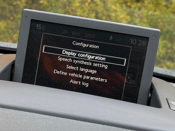 Used Peugeot 5008 2015 for sale - 76314871: Photo 48