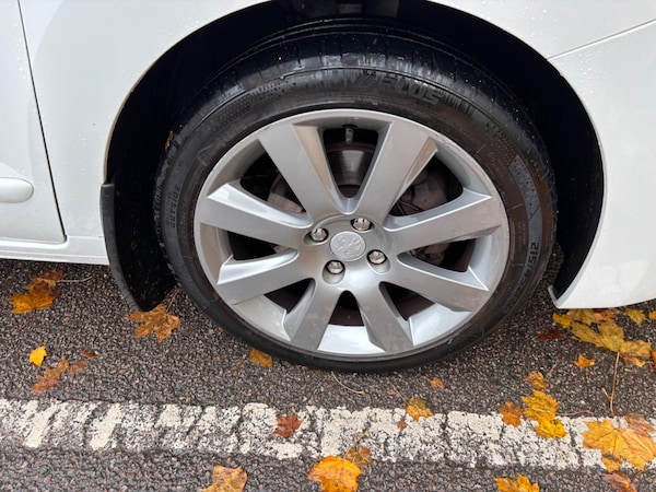 Used Peugeot 5008 2015 for sale - 76314871: Photo 54